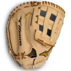Mizuno Pro Baseball First Base Mitt 13"