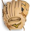 Mizuno Pro Infield Baseball Glove 11.5" - Regular Pocket