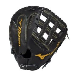 Mizuno Pro Limited Baseball First Base Mitt 13"