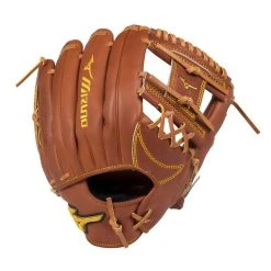 Mizuno Pro Limited Edition Infield Baseball Glove 11.75"