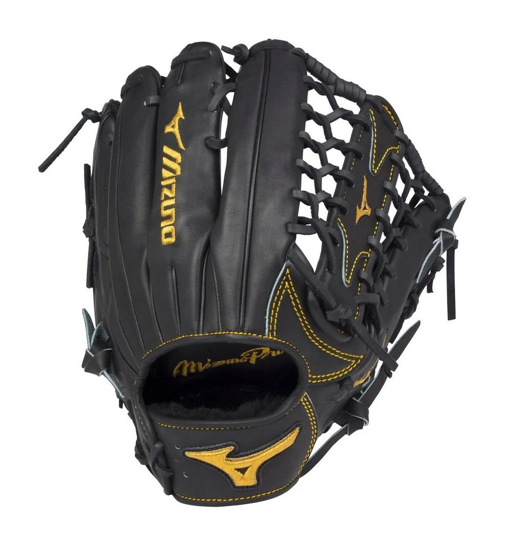 Mizuno Pro Limited Edition Outfield Baseball Glove 12.75"
