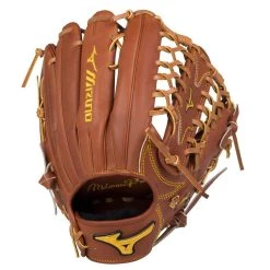 Mizuno Pro Limited Edition Outfield Baseball Glove 12.75"