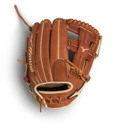 Mizuno Pro Select Infield Baseball Glove 11.5" - Regular Pocket