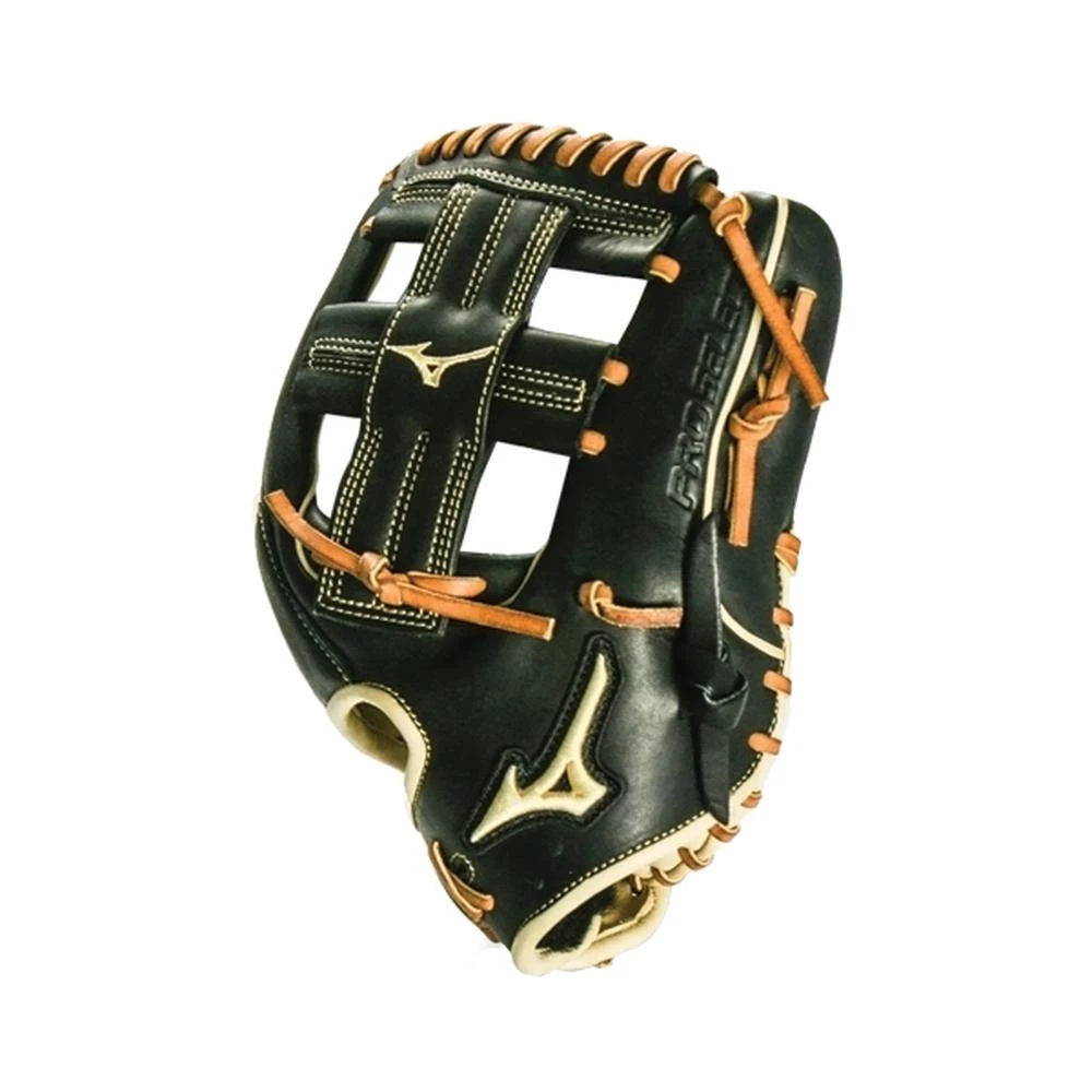 Mizuno Pro Select Infield Baseball Glove 11.5" - Regular Pocket - Image 3