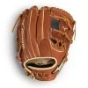 Mizuno Pro Select Infield Baseball Glove 11.5" - Shallow Pocket