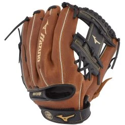 Mizuno Prospect Select Series Infield Baseball Glove 11"