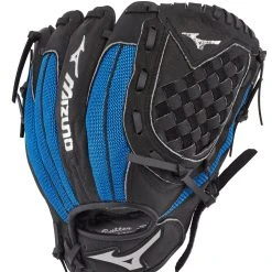 Mizuno Prospect Series PowerClose™ Baseball Glove 10.5"
