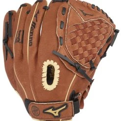 Mizuno Prospect Series PowerClose™ Baseball Glove 11"