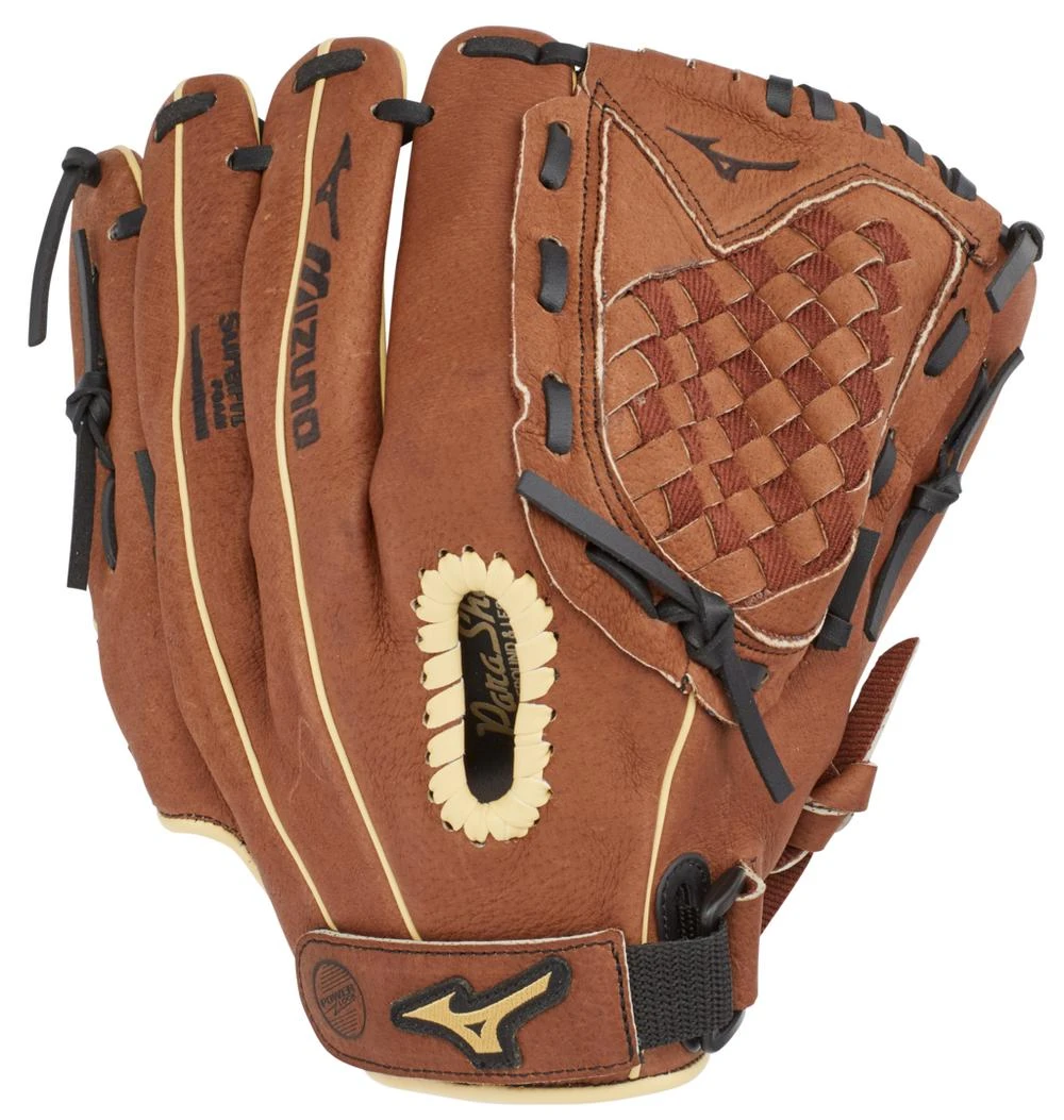Mizuno Prospect Series PowerClose™ Baseball Glove 11.5"
