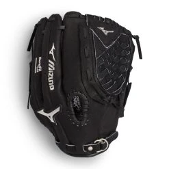 Mizuno Prospect Series Power Close Baseball Glove 10.75"