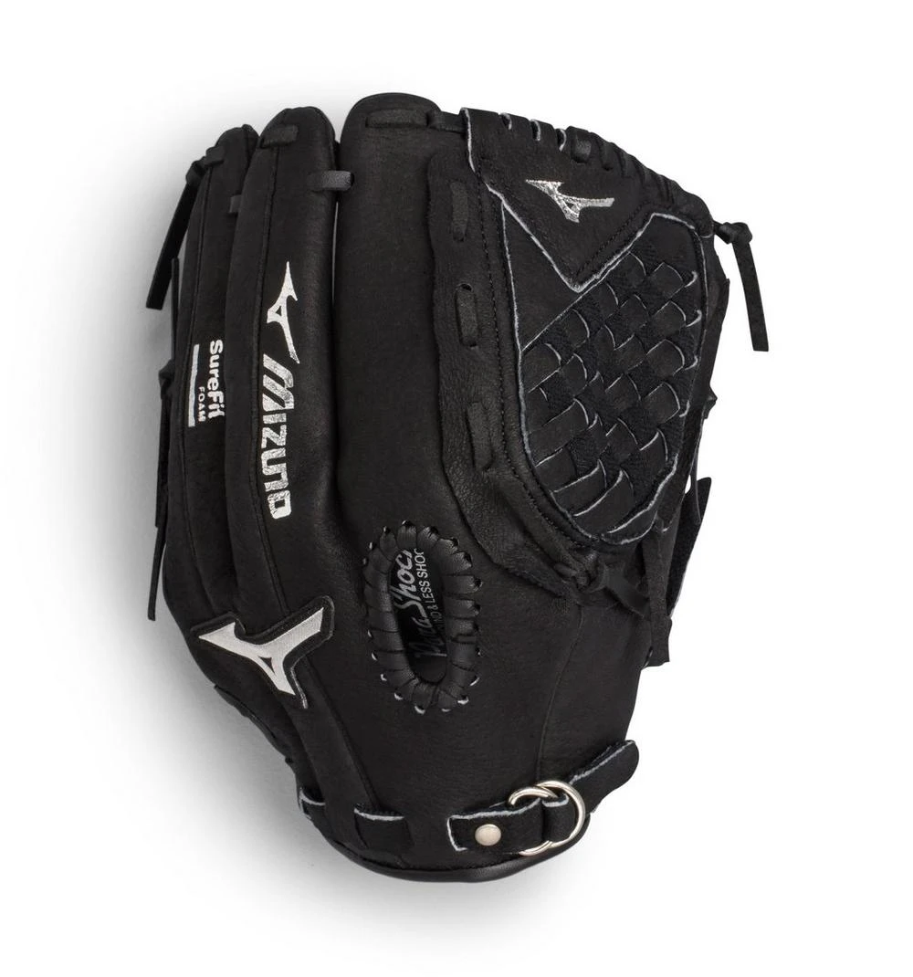 Mizuno Prospect Series Power Close Baseball Glove 10.75"