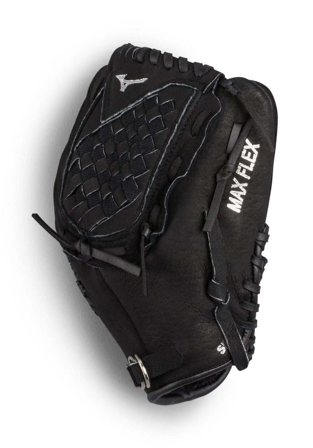 Mizuno Prospect Series Power Close Baseball Glove 10.75" - Image 3