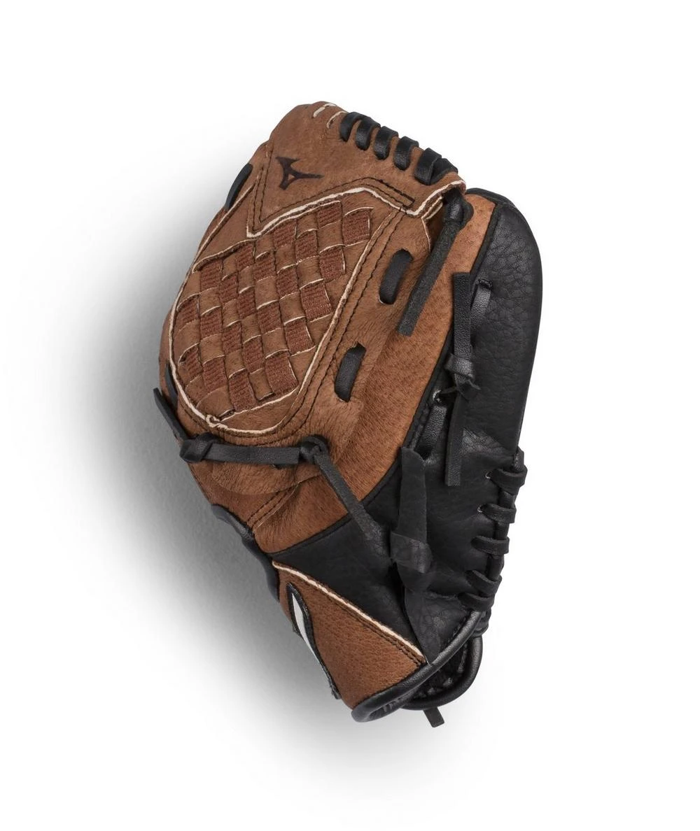 Mizuno Prospect Series Power Close Baseball Glove 10" - Image 3