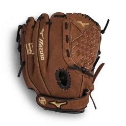 Mizuno Prospect Series Power Close Baseball Glove 11"