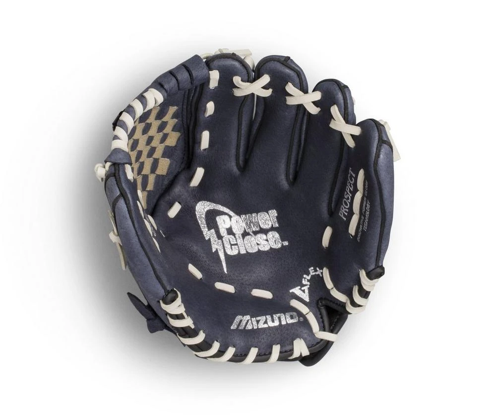 Mizuno Prospect Series Power Close Baseball Glove 11" - Image 2