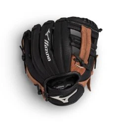 Mizuno Prospect Series Power Close Baseball Glove 9"