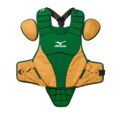 Mizuno SAMURAI BASEBALL YOUTH CHEST PROTECTOR 14"