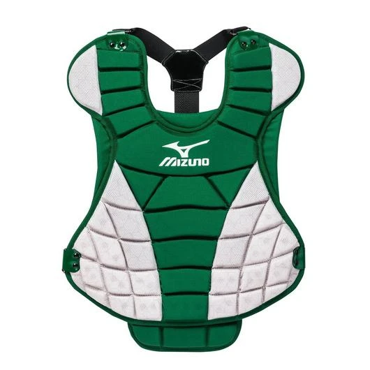 Mizuno Samurai Women's Fastpitch Softball Chest Protector 13-14" - Image 15