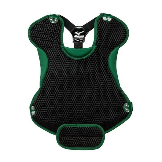 Mizuno Samurai Women's Fastpitch Softball Chest Protector 13-14" - Image 16
