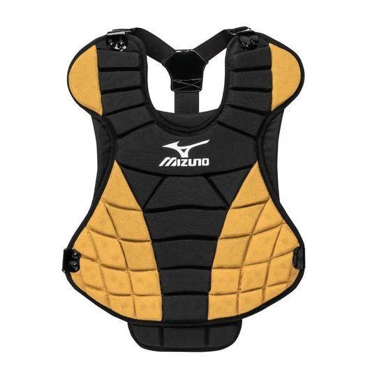 Mizuno Samurai Women's Fastpitch Softball Chest Protector 13-14" - Image 19