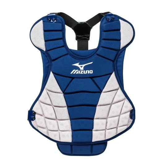 Mizuno Samurai Women's Fastpitch Softball Chest Protector 13-14" - Image 23