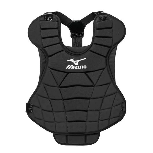 Mizuno Samurai Women's Fastpitch Softball Chest Protector 13-14" - Image 25
