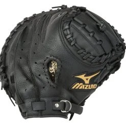 Mizuno Supreme Series Baseball Catcher's Mitt 33.5"