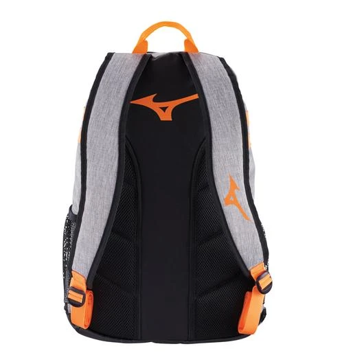Mizuno TEAM ELITE CROSSOVER BACKPACK - Image 2