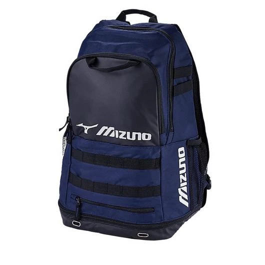 Mizuno TEAM ELITE CROSSOVER BACKPACK - Image 3