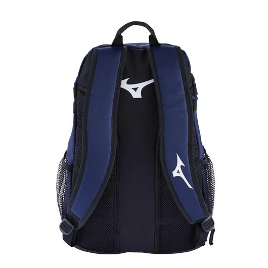 Mizuno TEAM ELITE CROSSOVER BACKPACK - Image 4