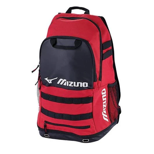 Mizuno TEAM ELITE CROSSOVER BACKPACK - Image 5