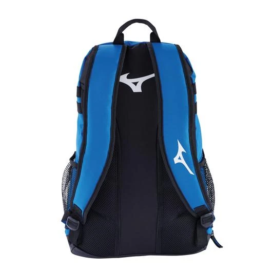 Mizuno TEAM ELITE CROSSOVER BACKPACK - Image 8
