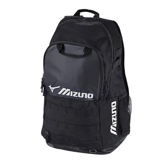 Mizuno TEAM ELITE CROSSOVER BACKPACK - Image 9