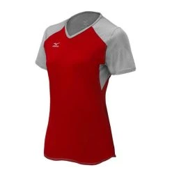 Mizuno TECHNO VI SHORT SLEEVE JERSEY