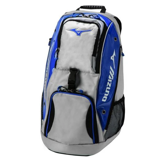 Mizuno TORNADO BACKPACK - Image 3