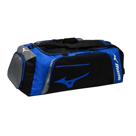 Mizuno Tornado Duffle - Image 3
