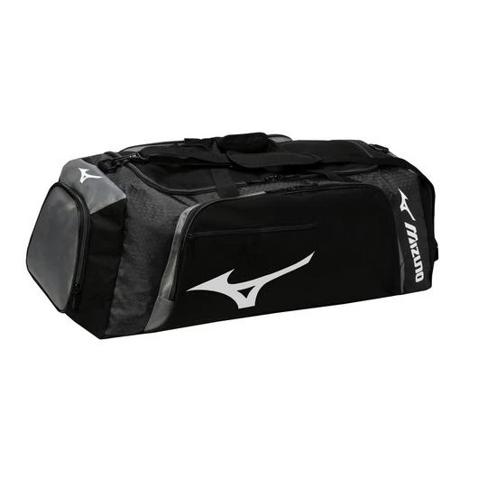 Mizuno Tornado Duffle - Image 4