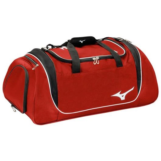 Mizuno Unit Team Baseball Duffle Bag - Image 2