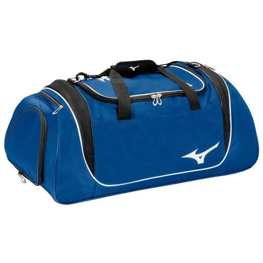 Mizuno Unit Team Baseball Duffle Bag - Image 3