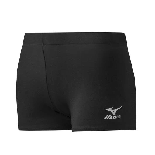 Mizuno VORTEX HYBRID SHORT - Image 9
