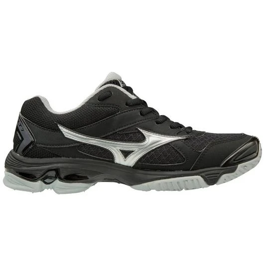 Mizuno WAVE BOLT 7 WOMEN'S VOLLEYBALL SHOES - Image 3