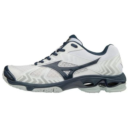 Mizuno WAVE BOLT 7 WOMEN'S VOLLEYBALL SHOES - Image 6