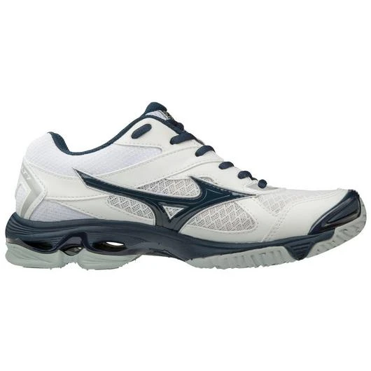Mizuno WAVE BOLT 7 WOMEN'S VOLLEYBALL SHOES - Image 8
