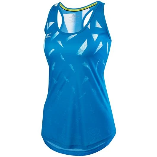 Mizuno WOMEN'S VOLLEYBALL COPA TANK TOP - Image 11