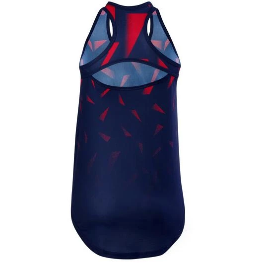 Mizuno WOMEN'S VOLLEYBALL COPA TANK TOP - Image 4