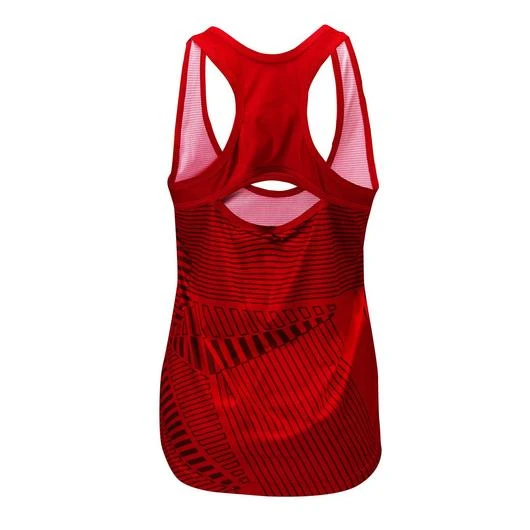 Mizuno WOMEN'S VOLLEYBALL COPA TANK TOP - Image 6