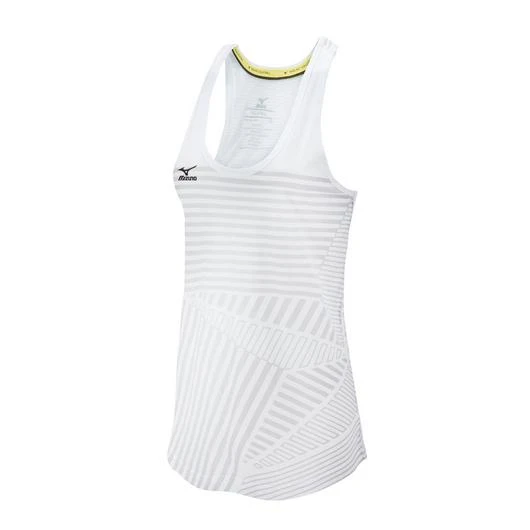 Mizuno WOMEN'S VOLLEYBALL COPA TANK TOP - Image 9
