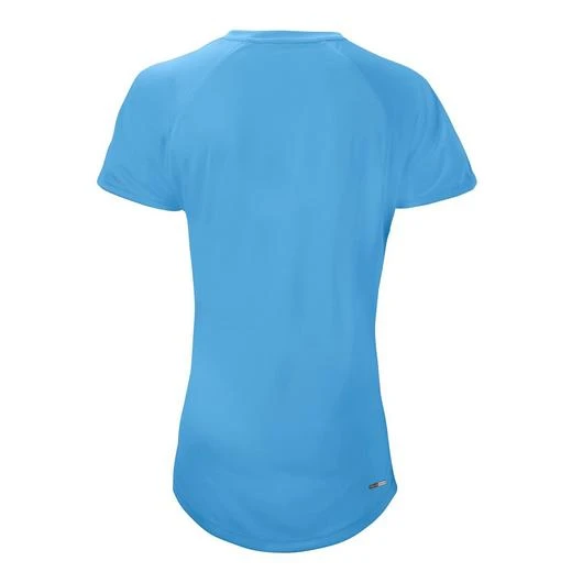 Mizuno Women's Comp SS V-Neck - Image 8