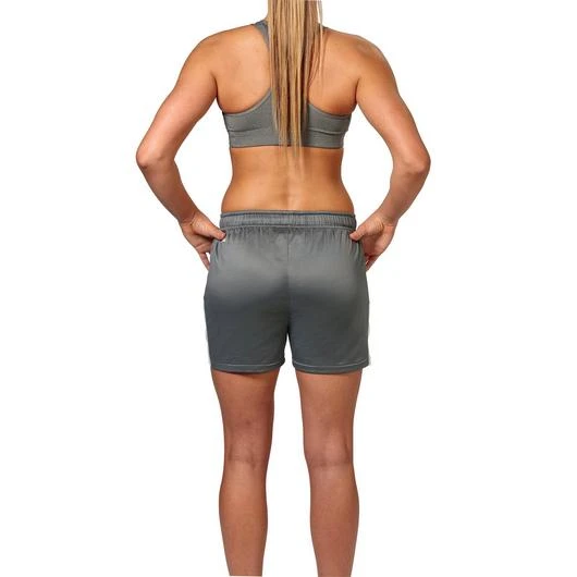 Mizuno Women's Comp Training Short - Image 10