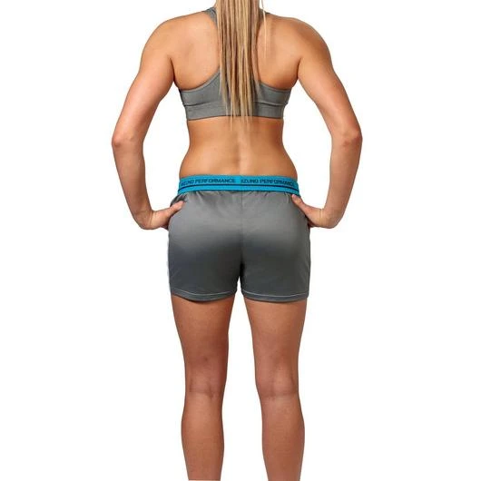 Mizuno Women's Comp Training Short - Image 12